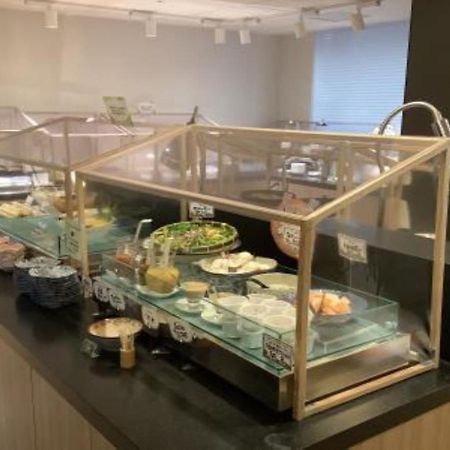 Shizutetsu Hotel Prezio Kyoto Shijo Exteriör bild
