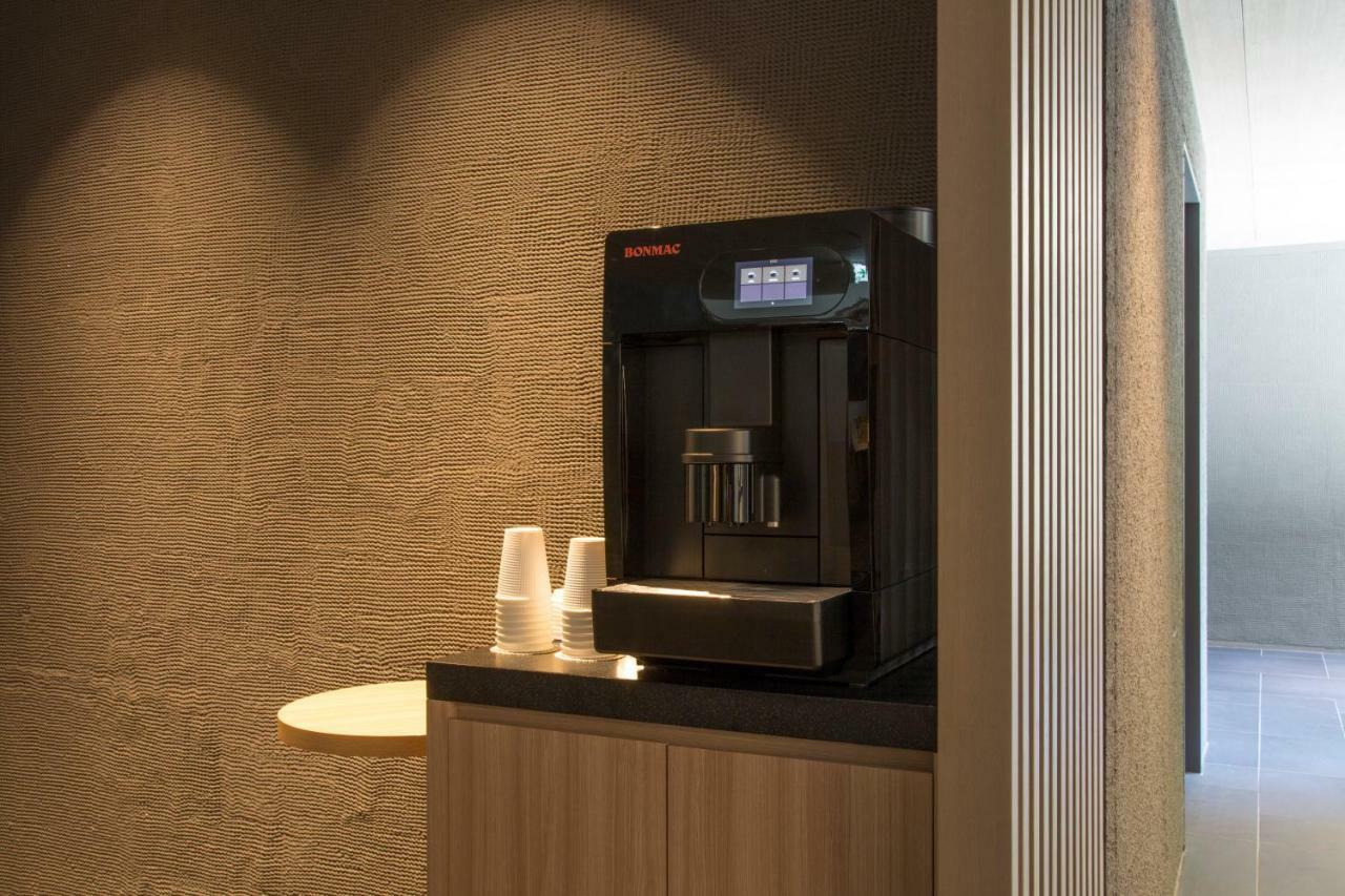 Shizutetsu Hotel Prezio Kyoto Shijo Exteriör bild